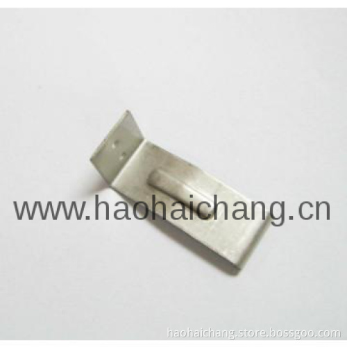 Metal Shelf Bracket With ISO9001:2008 & ISO/TS16949